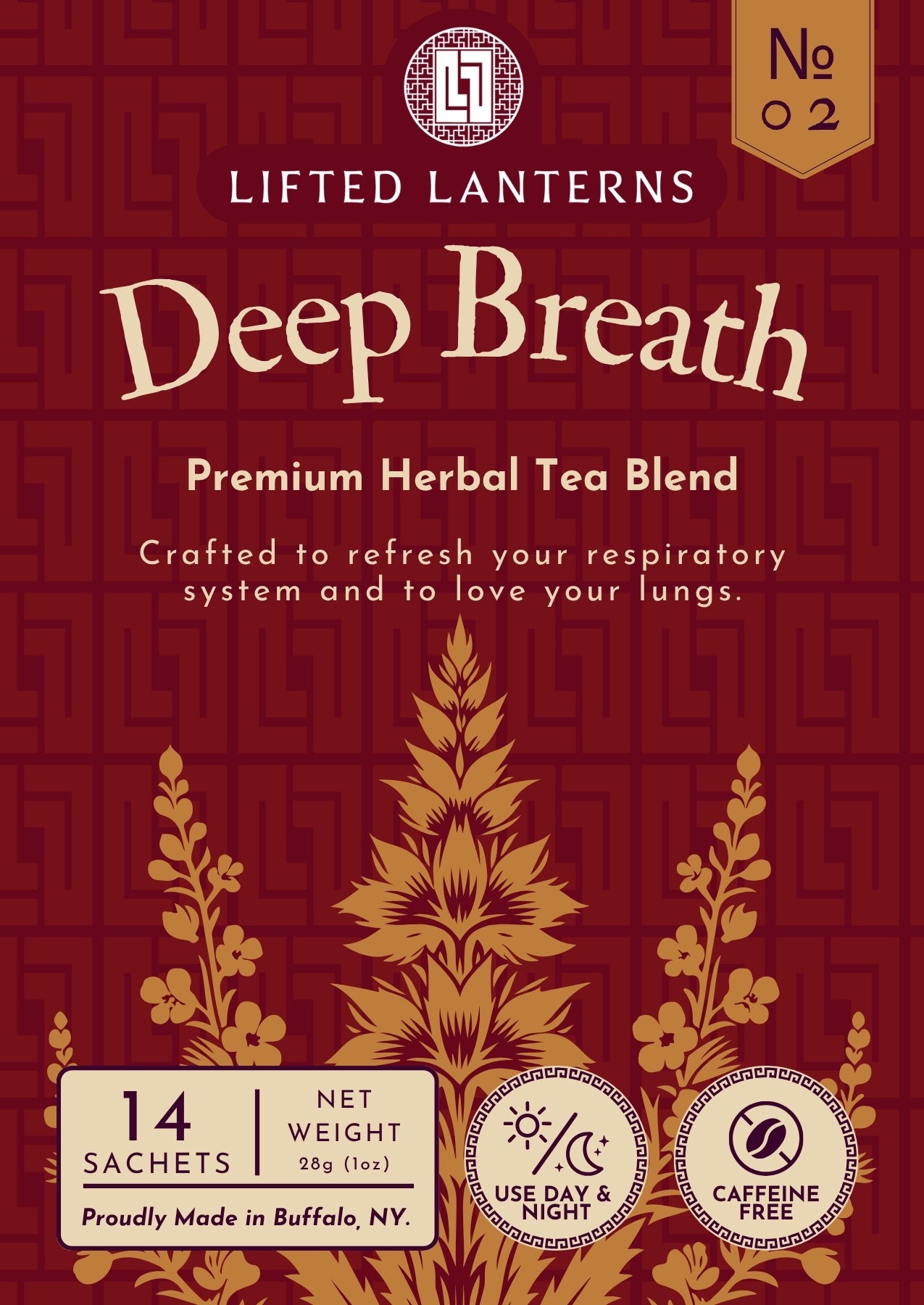 Deep Breath
