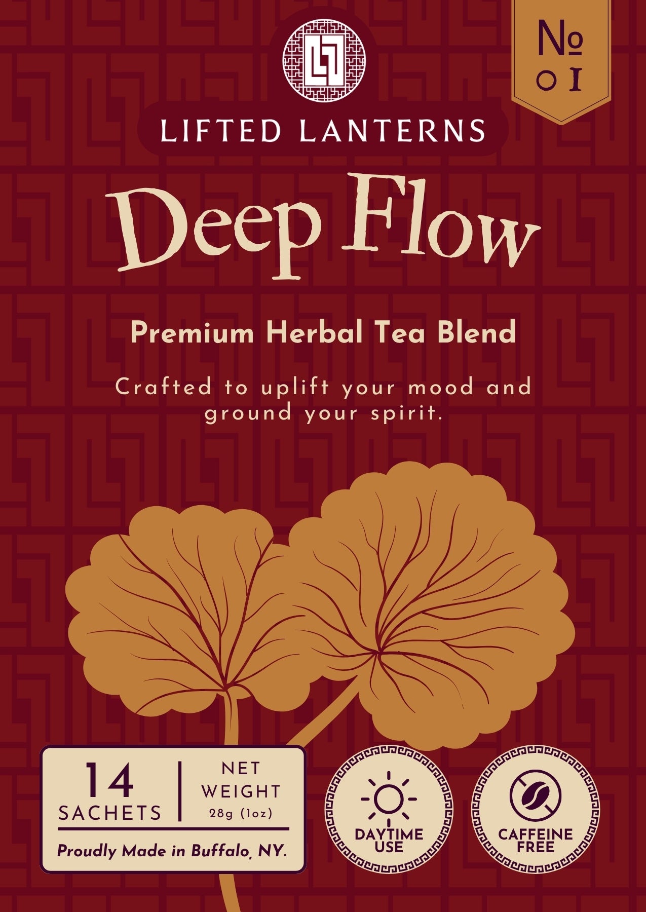 Deep Flow