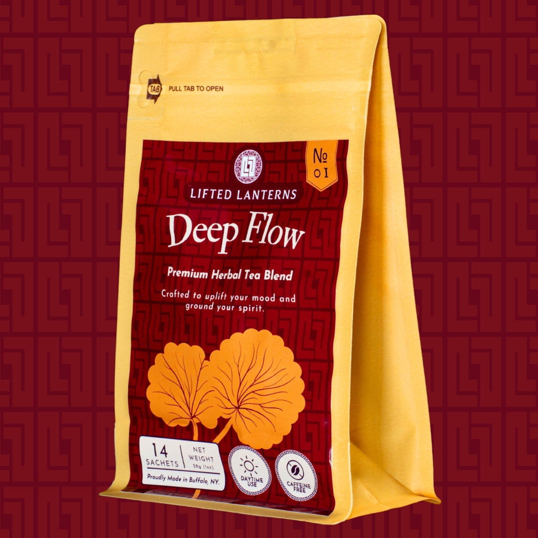 Deep Flow
