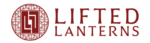 Lifted Lanterns Premium Herbal Teas