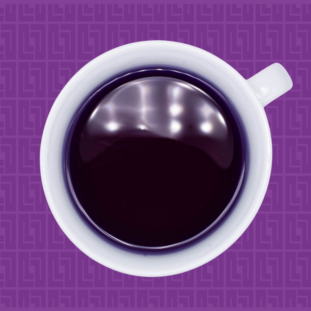 Purple Paradise